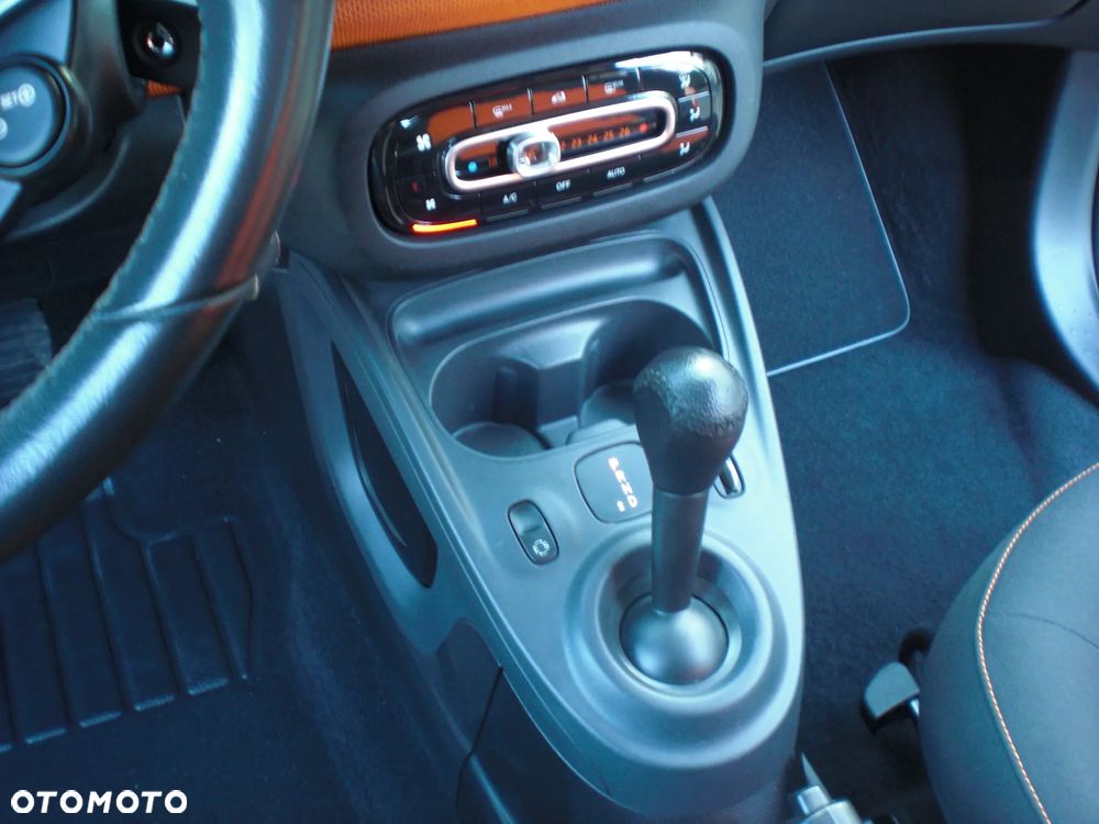 Smart Fortwo passion twinamic - 18