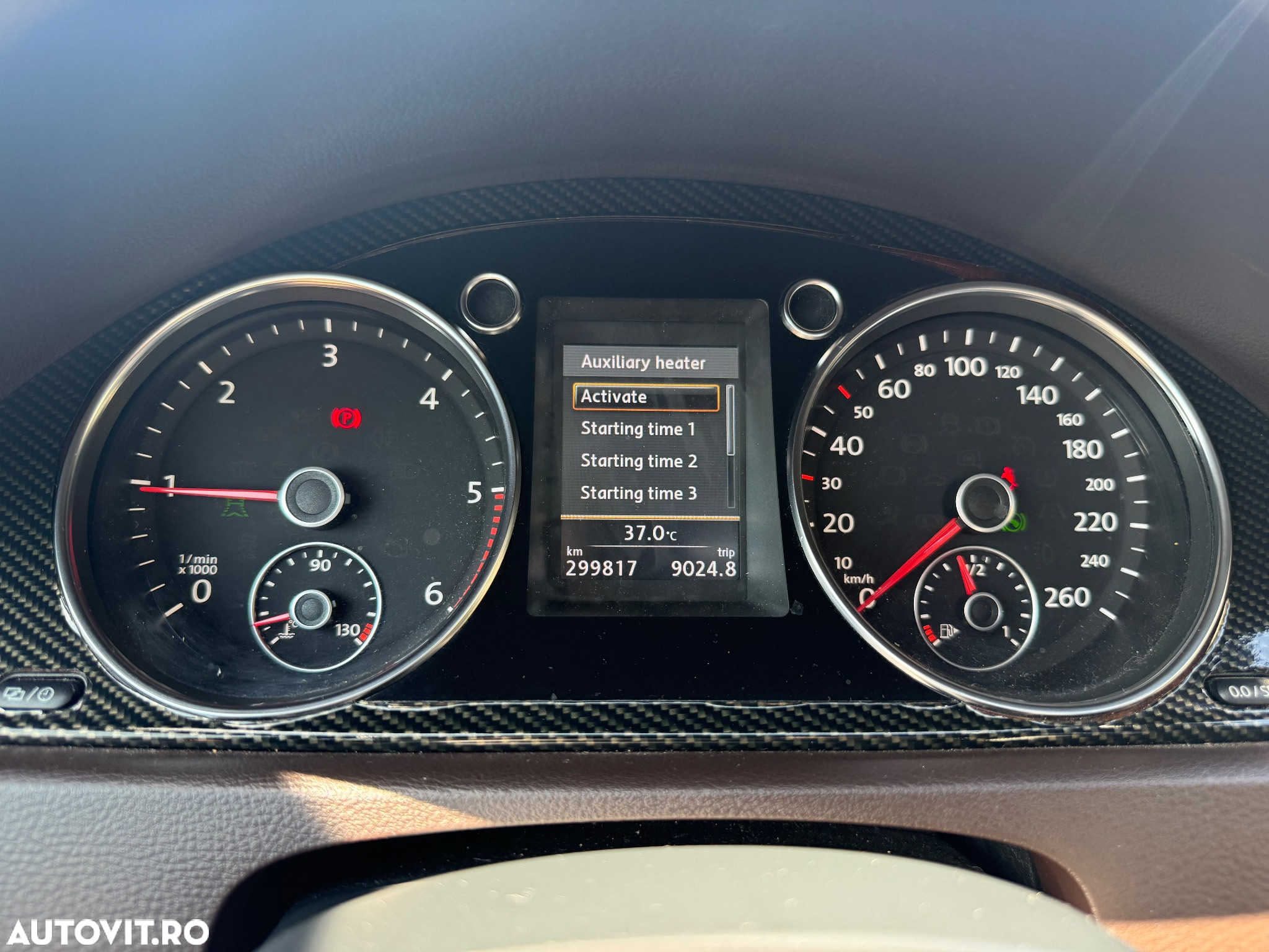 Volkswagen Passat Variant 2.0 TDI BlueMotion Technology DSG Comfortline - 17