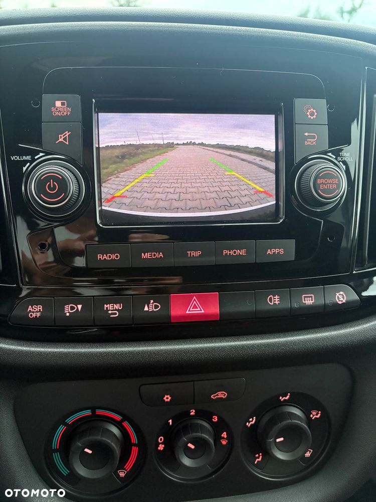 Fiat Doblo - 12