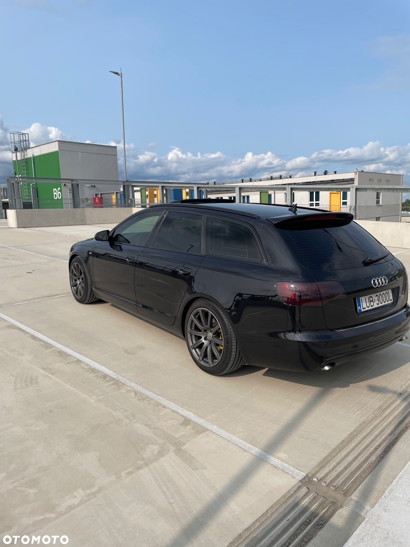 Audi A6 2.0 TDI - 10