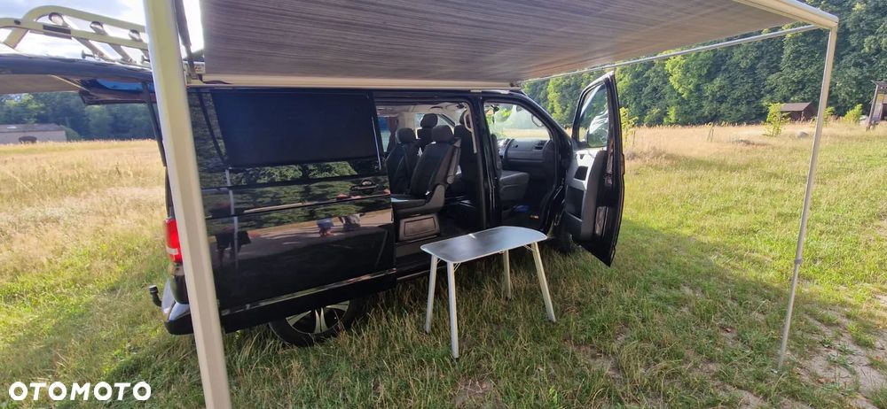 Volkswagen Multivan TDI L1 CUP - 27