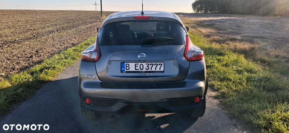Nissan Juke - 25