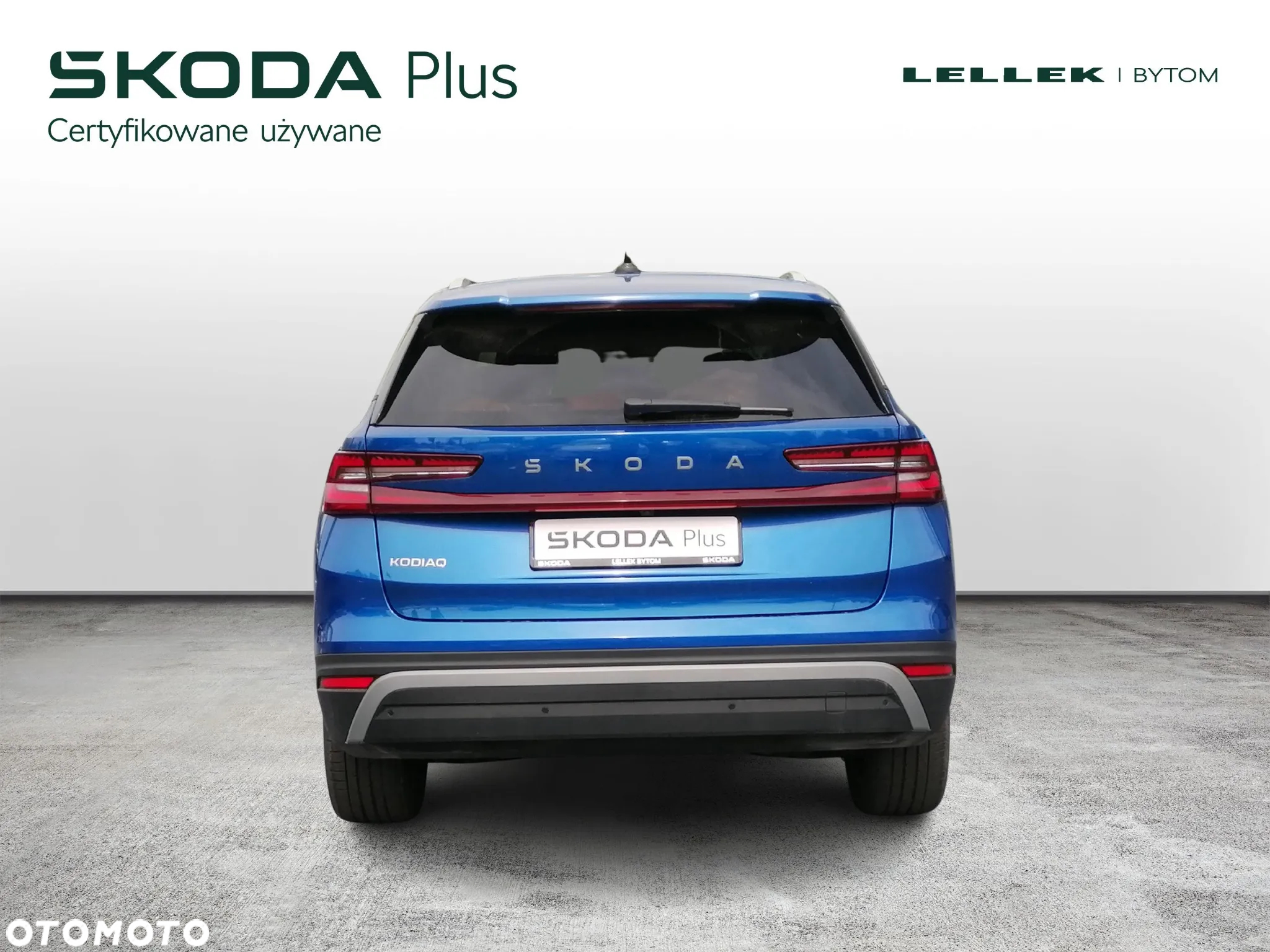 Skoda Kodiaq - 4