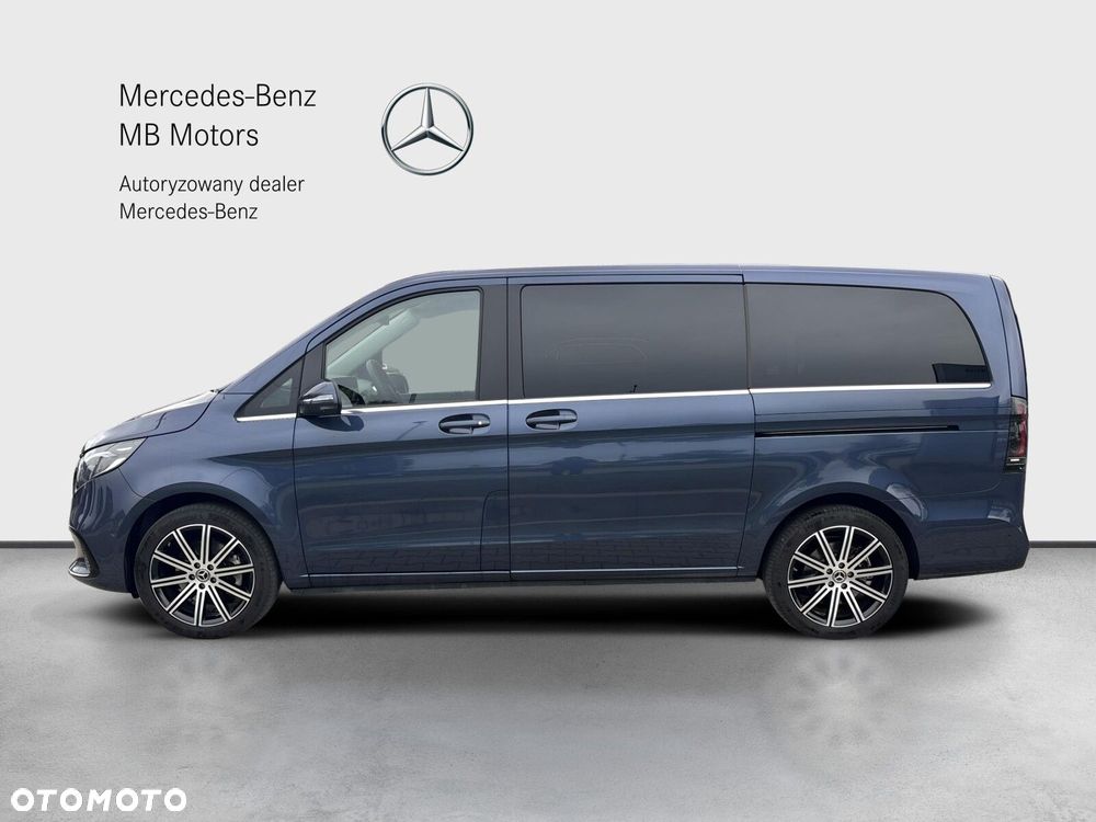 Mercedes-Benz Klasa V