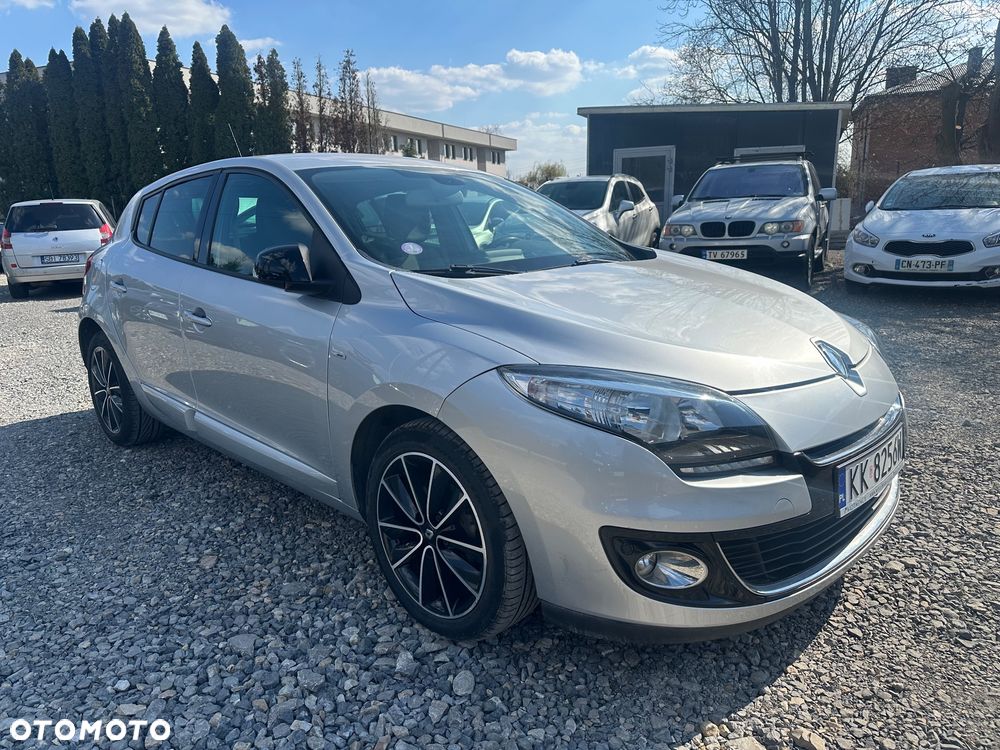 Renault Megane ENERGY TCe 130 Start & Stop Bose Edition - 7