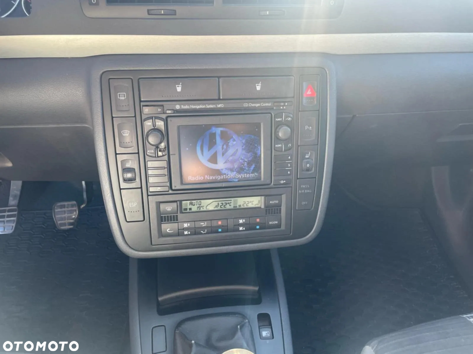Volkswagen Sharan 2.0 TDI 4Mot Trendline - 6