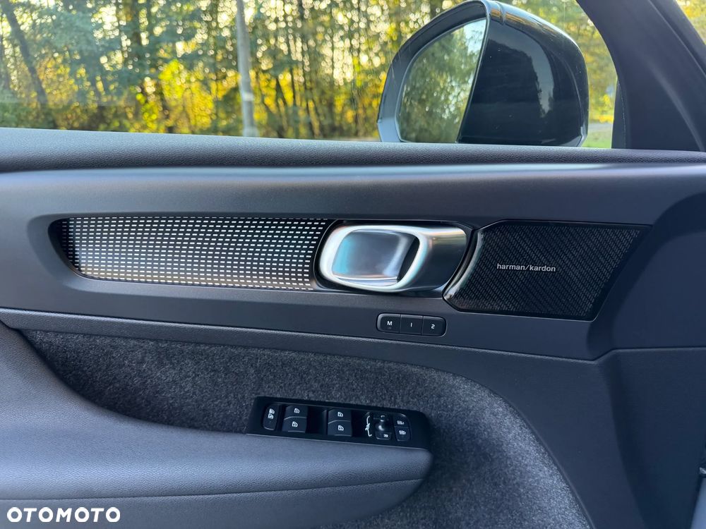 Volvo XC 40 73kWh P6 Recharge Ultimate - 23
