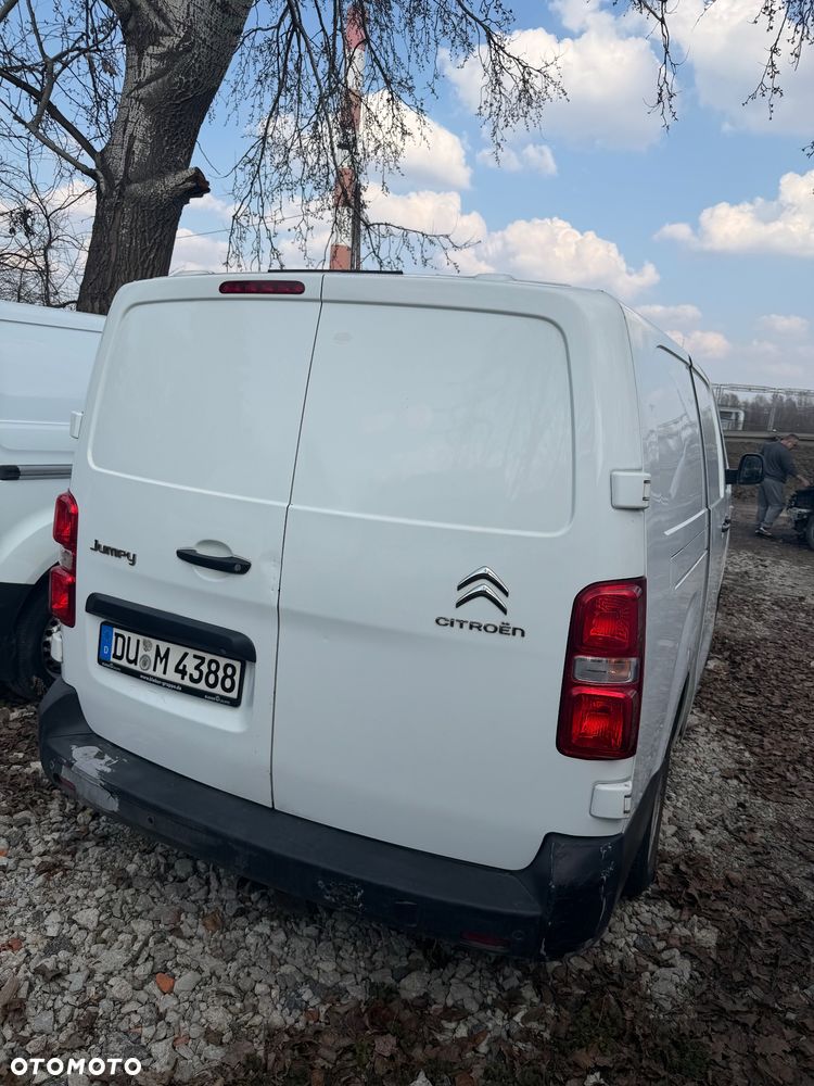 Citroën Jumpy - 5