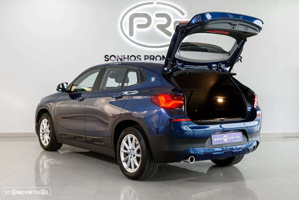 BMW X2 - 5