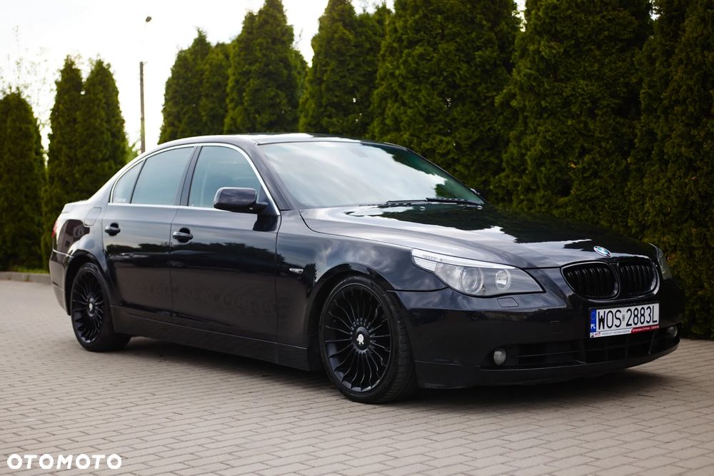 BMW Seria 5 - 9