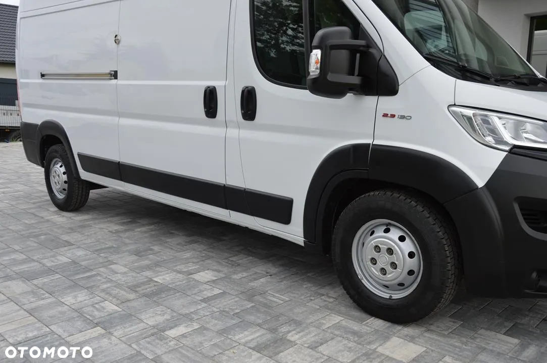 Fiat Ducato - 9
