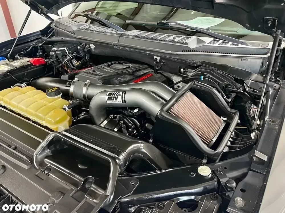 Ford F150 - 12