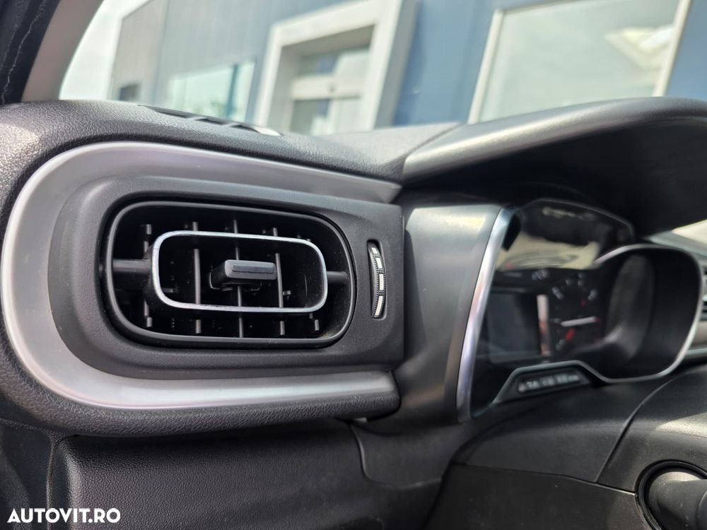 Citroën C3 BlueHDi 75 S&S 83g FEEL - 22