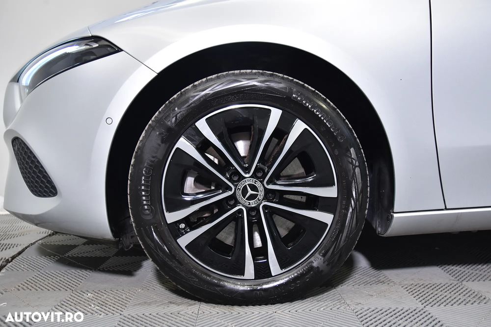 Mercedes-Benz A 250 e 8G-DCT - 14