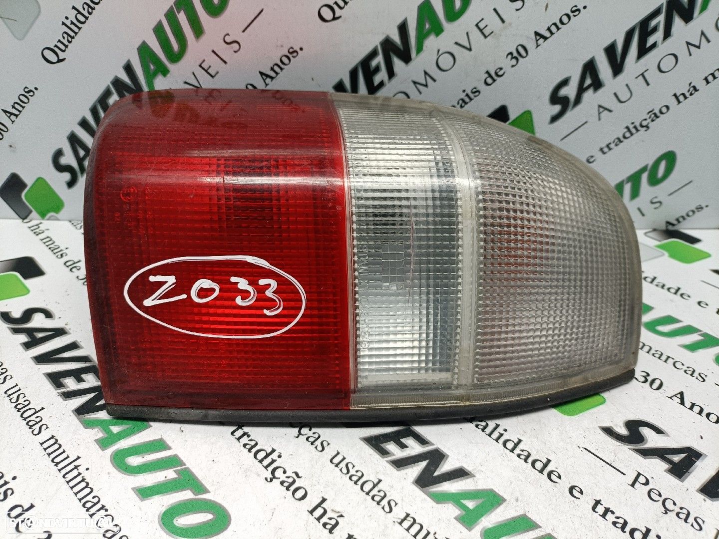 Farolim Esq Mitsubishi L 200 (K7_T, K6_T) - 1