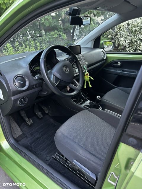 Skoda Citigo 1.0 Elegance - 15