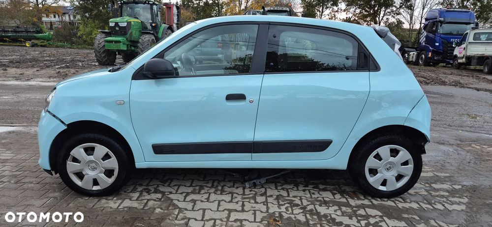 Renault Twingo SCe 70 Intens - 7