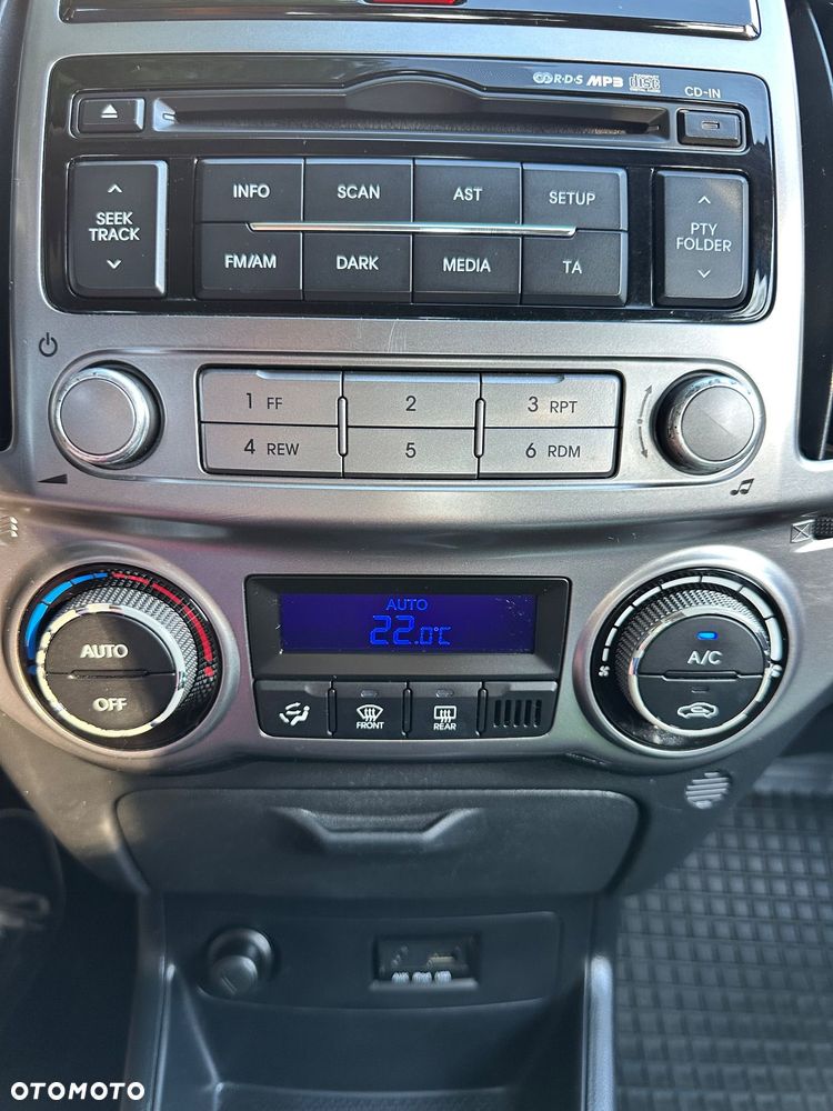 Hyundai i20 1.25 Comfort - 11