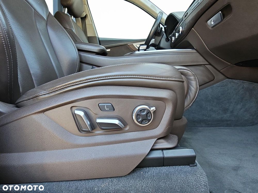 Audi Q7 - 27