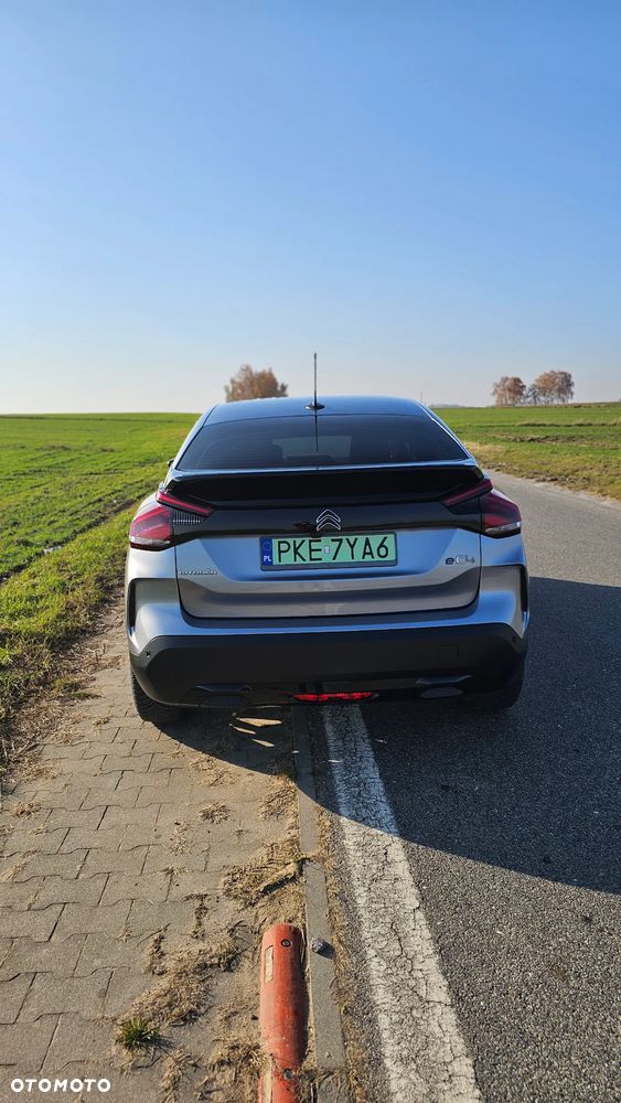 Citroën C4 e-C4 136 FEEL PACK - 10