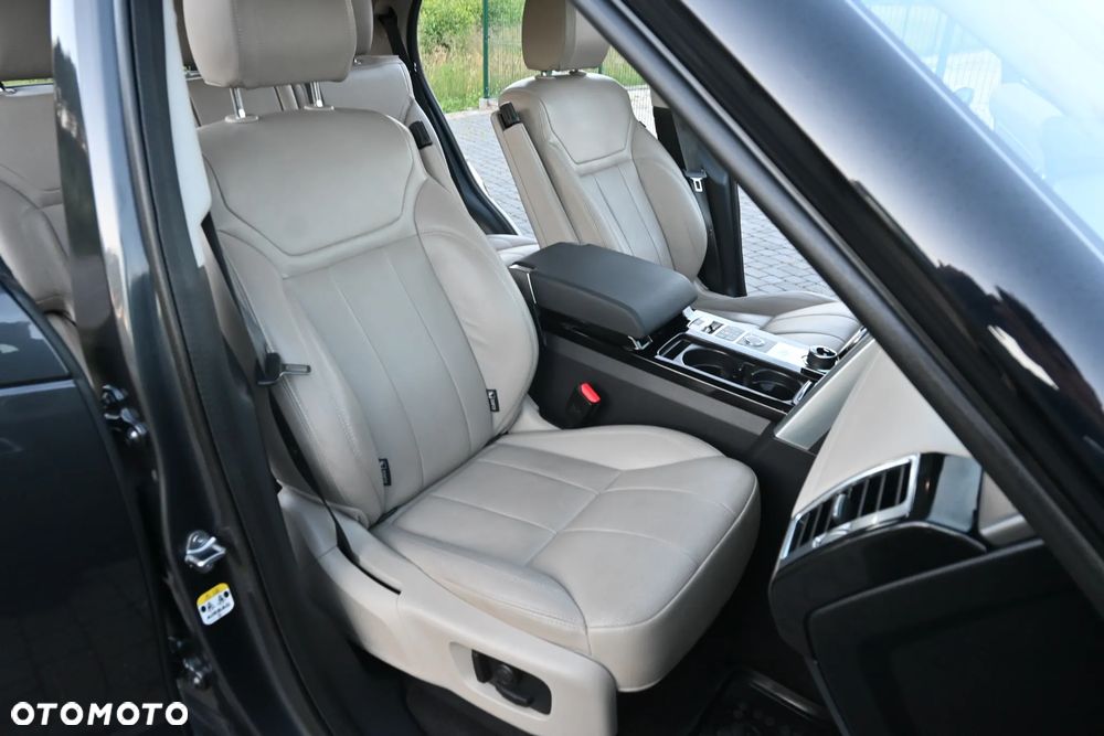 Land Rover Discovery 2.0 SD4 HSE - 28