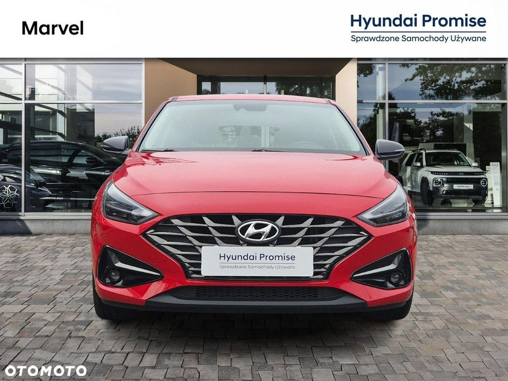 Hyundai i30 - 8