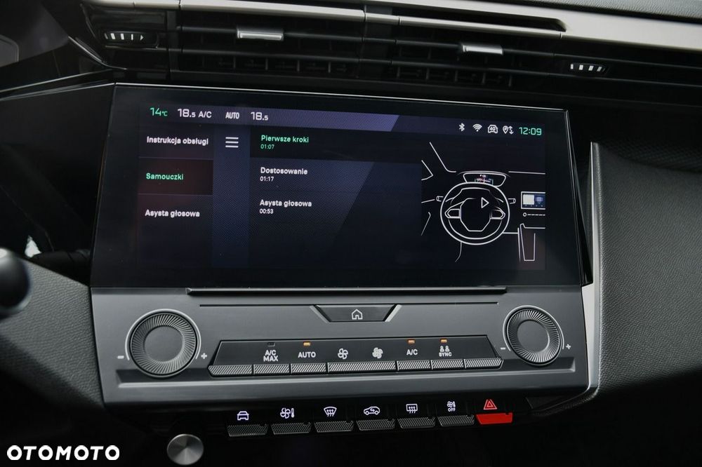 Peugeot 308 BlueHDi 130 Allure Pack - 33