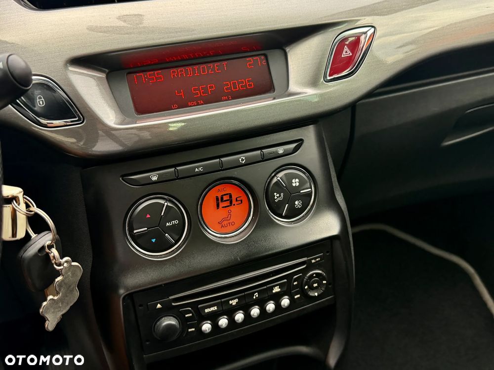 Citroën C3 1.4 Exclusive - 11