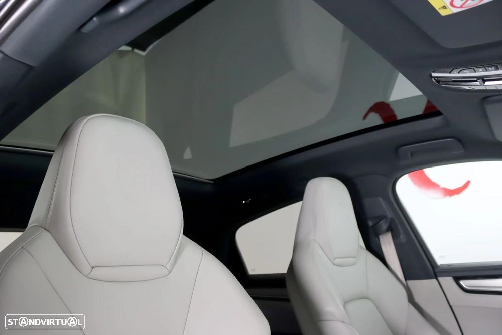 Porsche Cayenne Coupé - 43