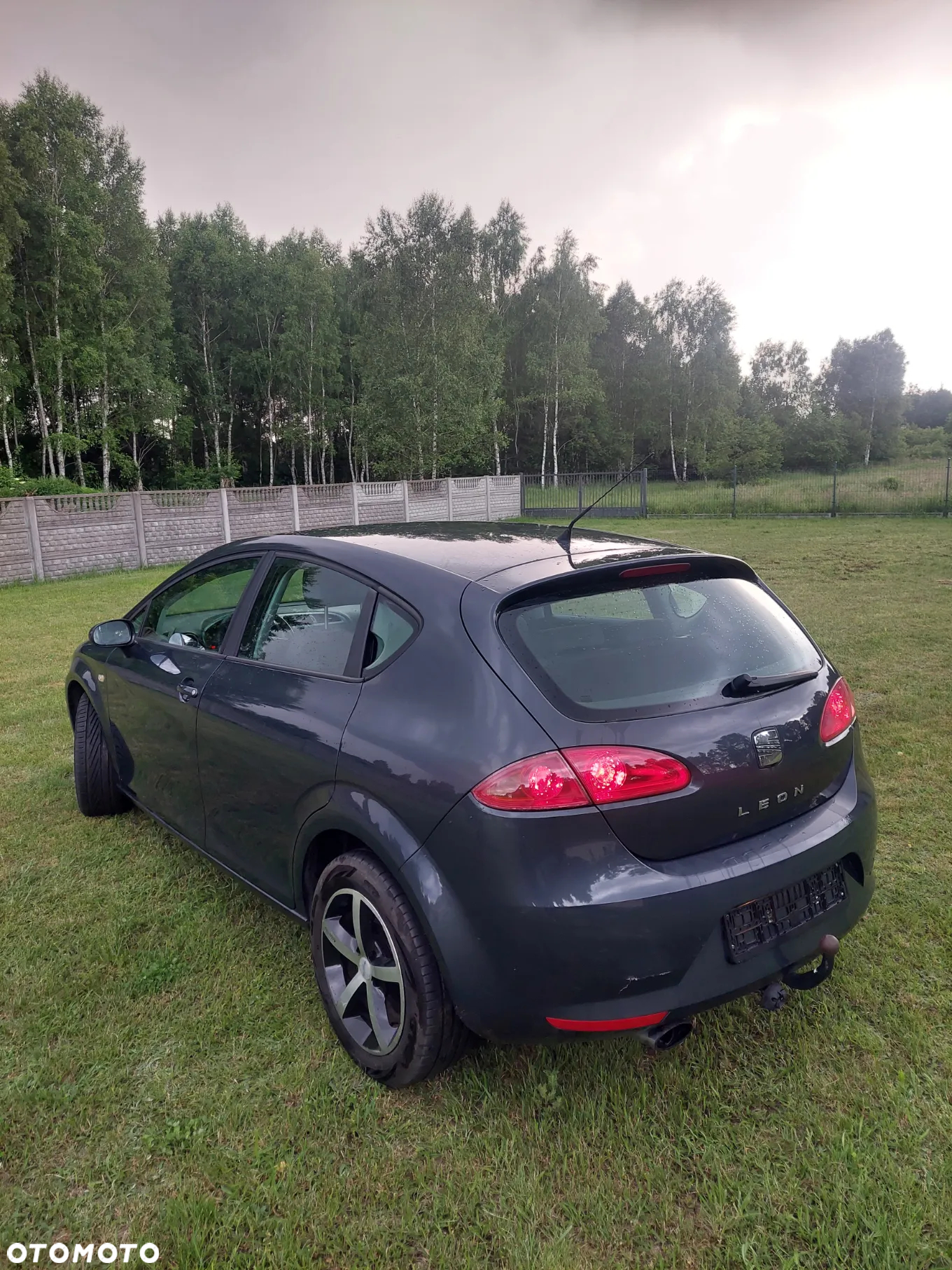 Seat Leon 1.6 Audience - 5