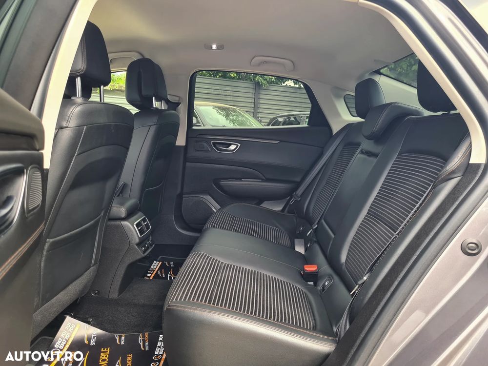 Renault Talisman ENERGY TCe 150 EDC INTENS - 12