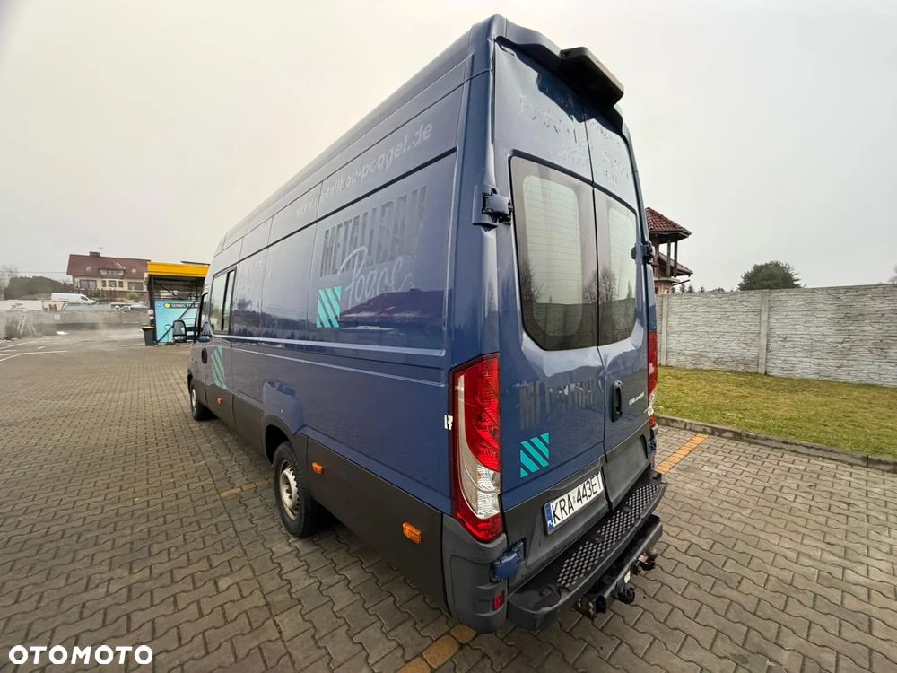 Iveco Daily 35S18 - 30