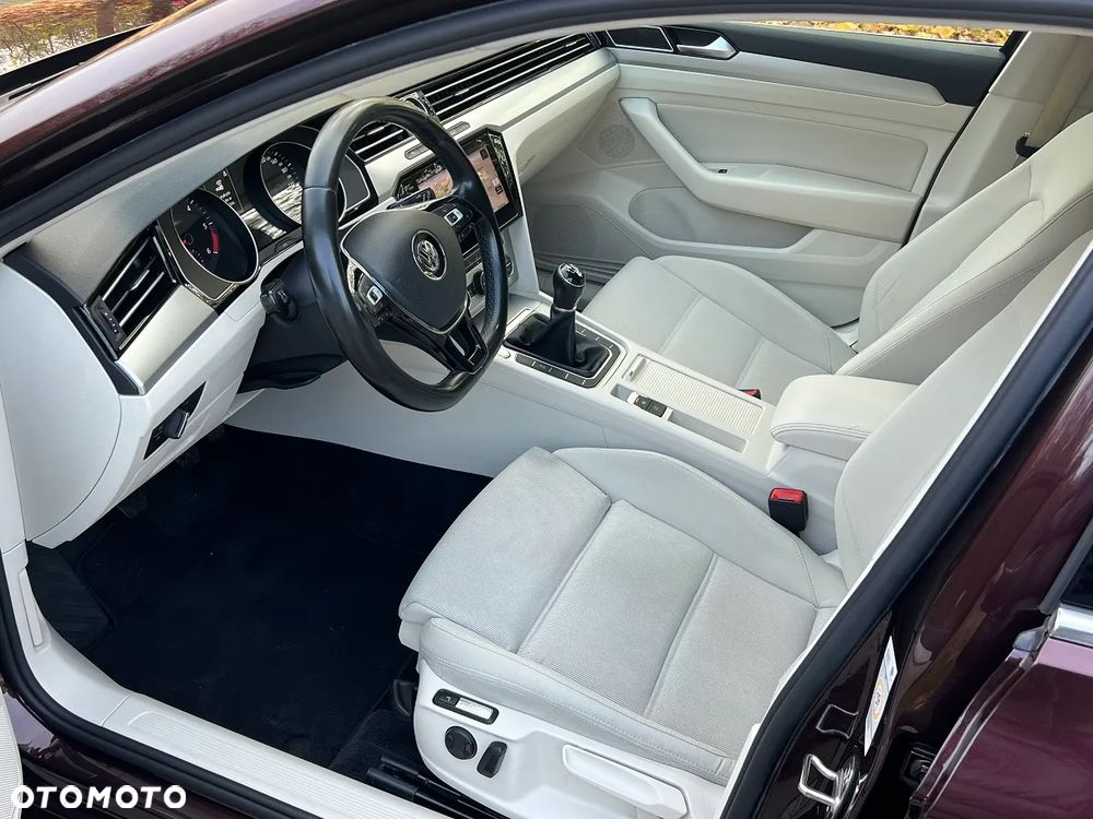 Skoda Octavia 2.0 TDI SCR Style - 11