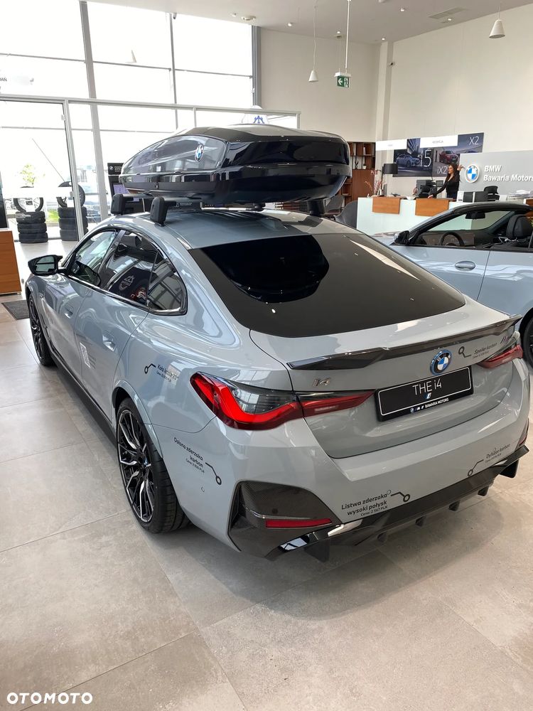 Pakiety M Performance do Twojego BMW – specjalna oferta od autoryzowanego dealera - 8