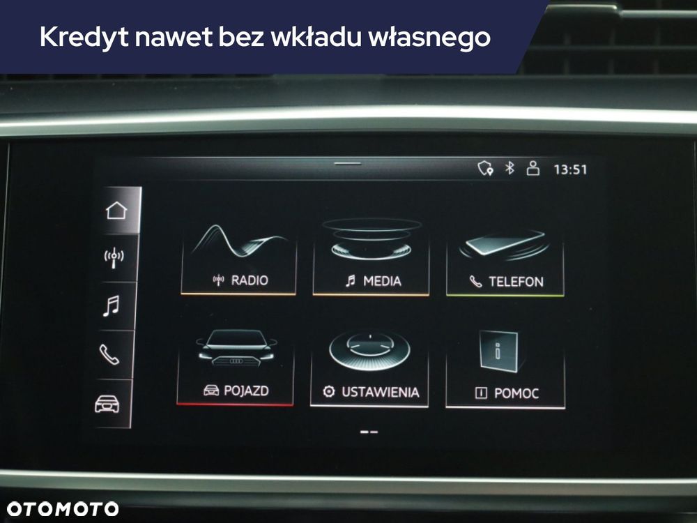 Audi A6 Avant - 11