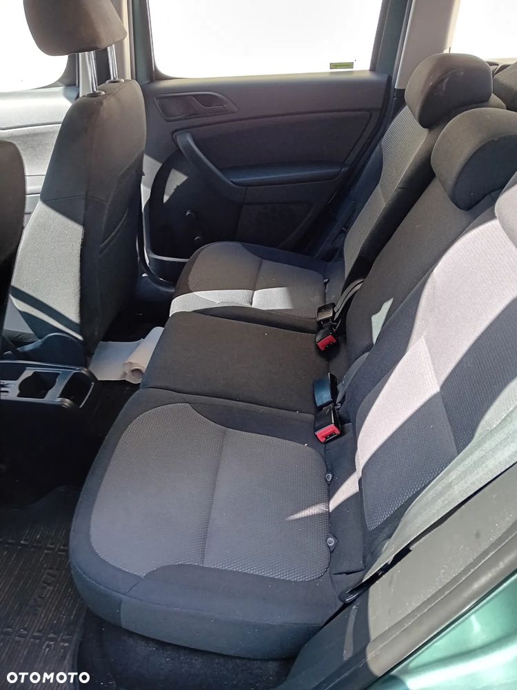 Skoda Yeti 1.2 TSI Active - 11