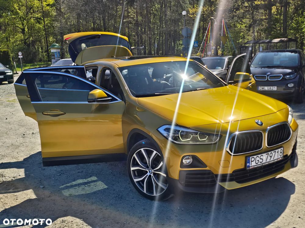 BMW X2 - 33