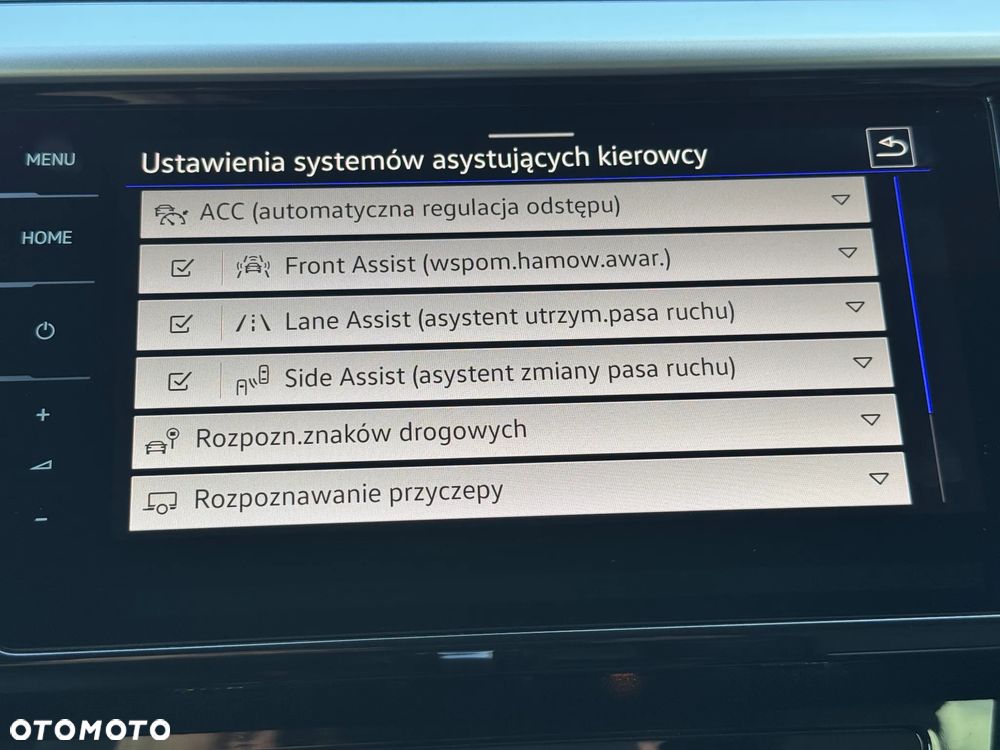 Volkswagen Arteon 2.0 TSI 4Motion R DSG - 32
