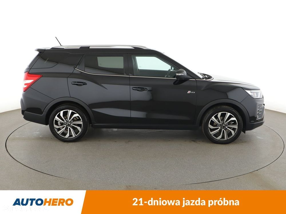 SsangYong/KGM Tivoli Grand 1.5 T-GDI Sapphire - 7