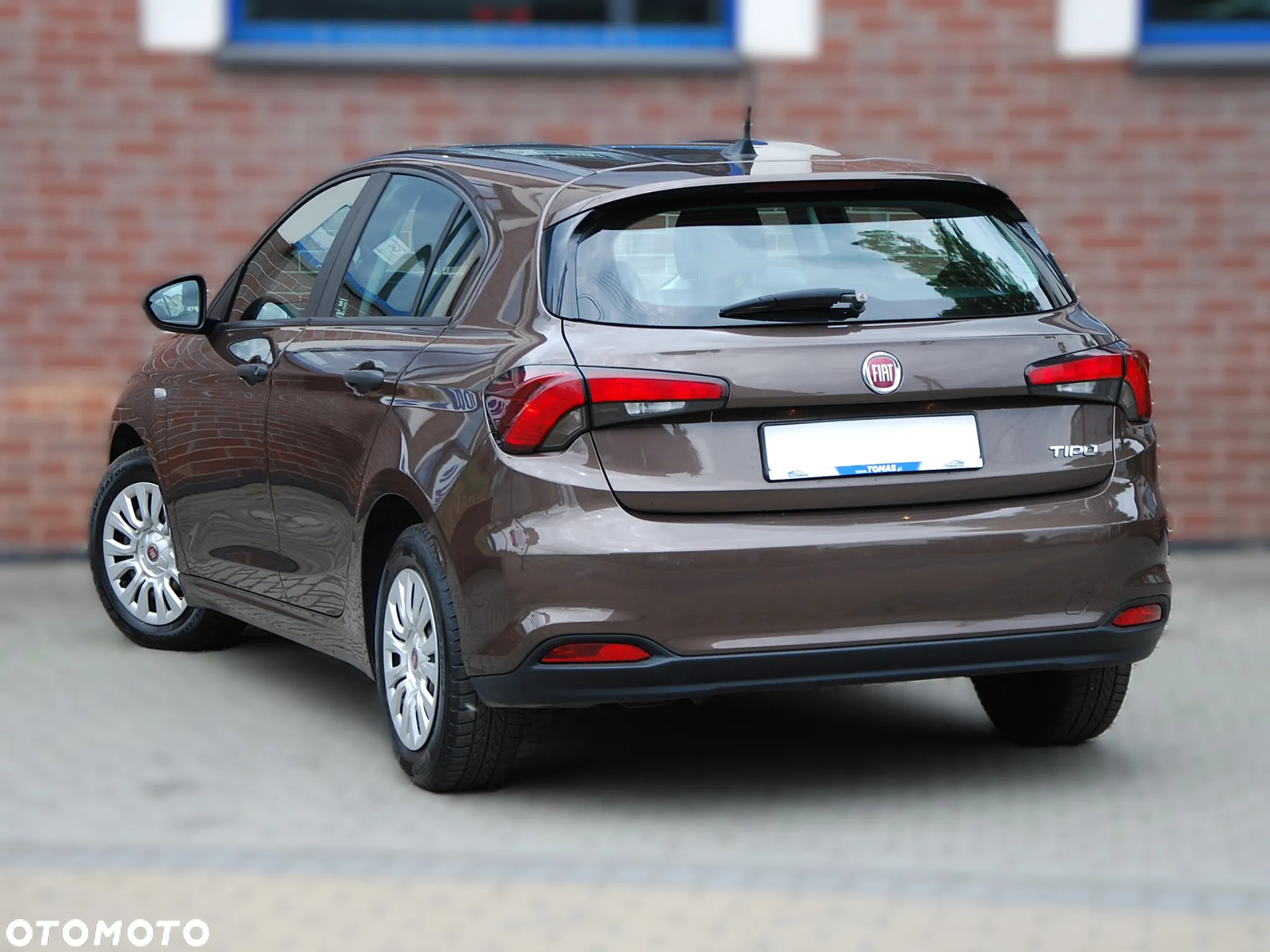 Fiat Tipo 1.4 Classic - 16