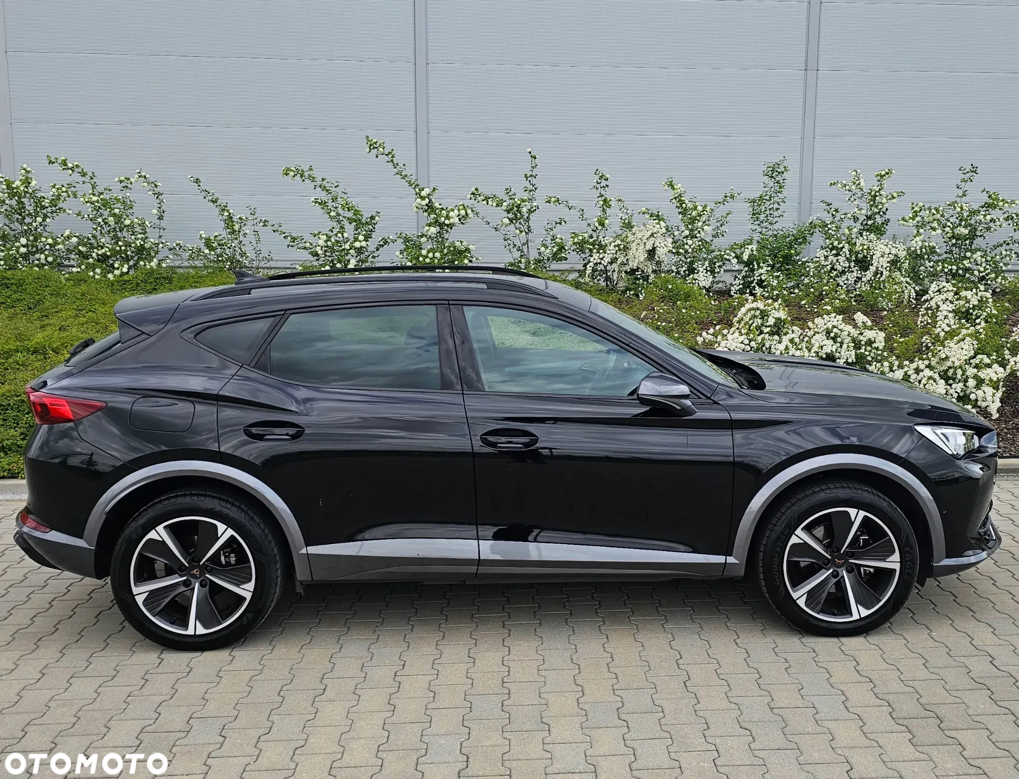 Cupra Formentor 1.5 e-Hybrid PHEV DSG - 4