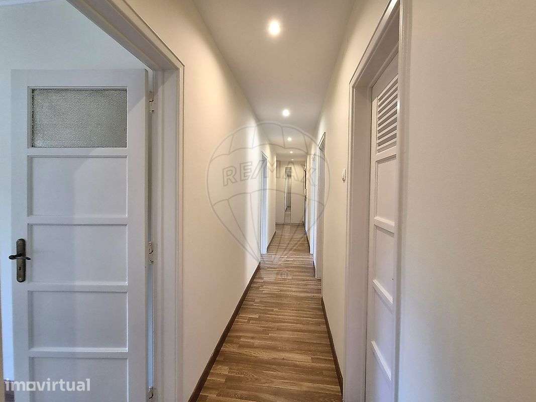 Apartamento T3 para arrendamento - Grande imagem: 4/25