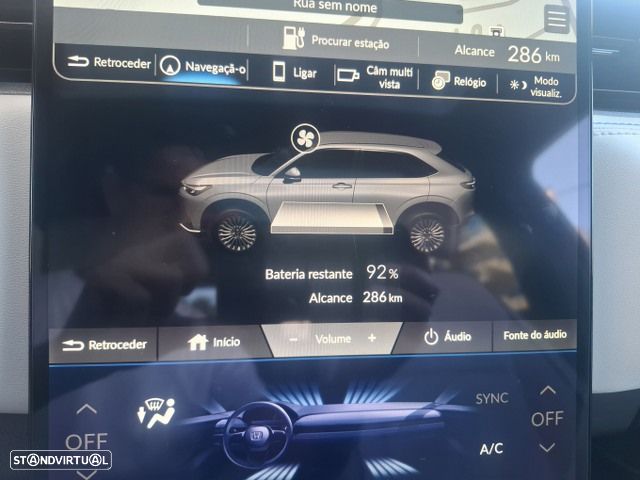 Honda e-Ny1 Advance-Pack - 15
