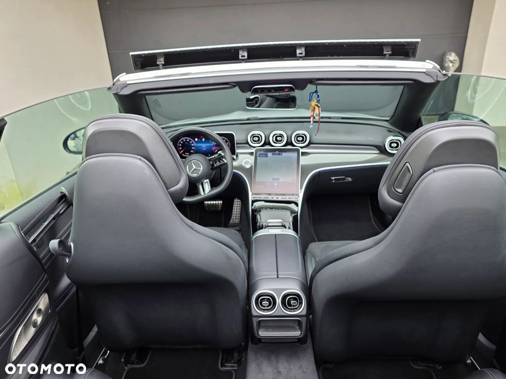 Mercedes-Benz CLE 200 mHEV AMG Line - 2