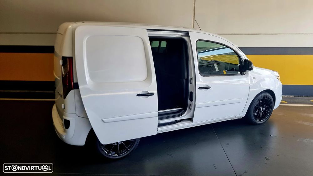 Renault Kangoo - 4