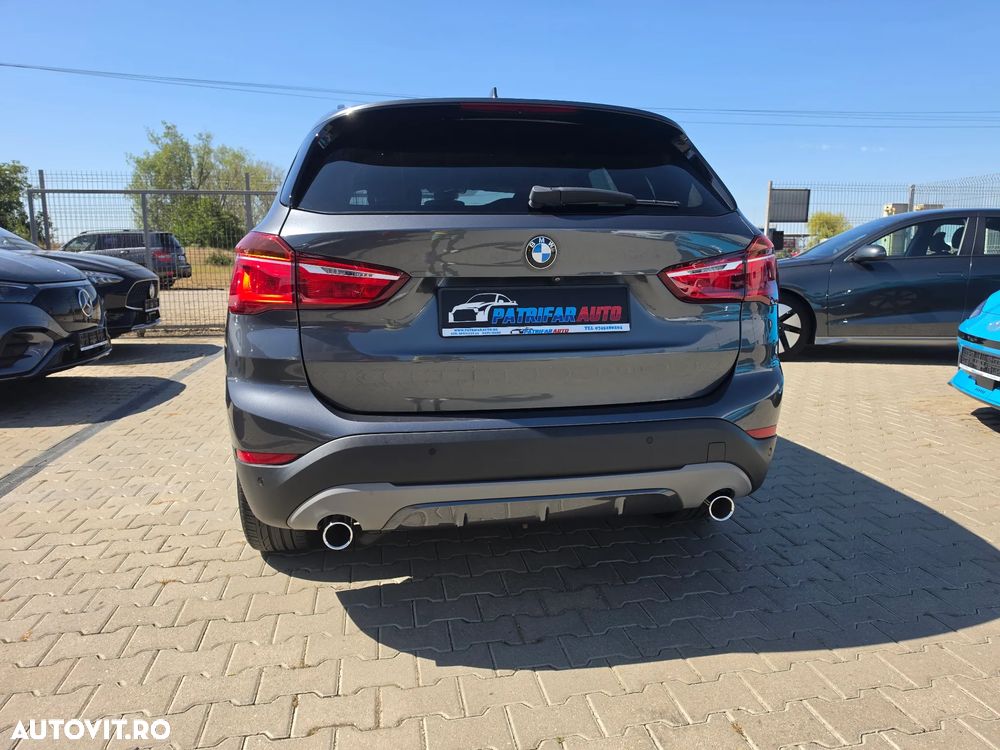 BMW X1 - 20