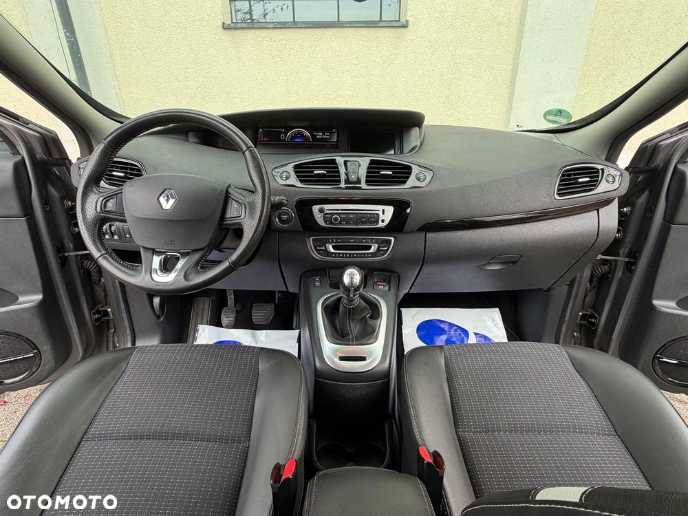 Renault Grand Scenic Gr 1.2 TCe Energy Limited - 40