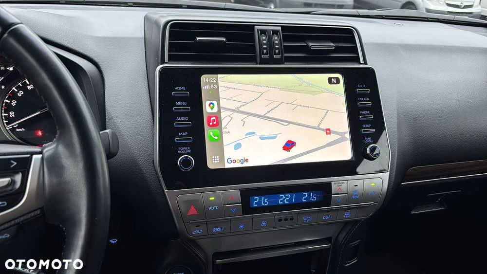 Toyota Land Cruiser LC 2.8 D-4D Prestige - 16