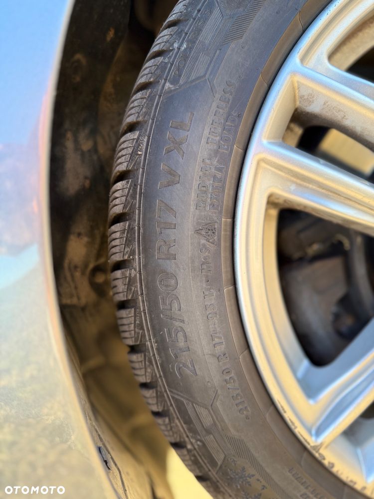 Hyundai i40 Kombi blue 1.7 CRDi Premium - 13