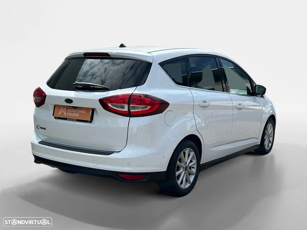 Ford C-Max 1.5 TDCi Titanium PS.S/S - 6
